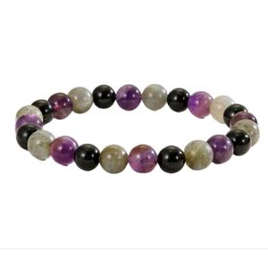 New Moon Manifestation Bracelet Gift 🎁